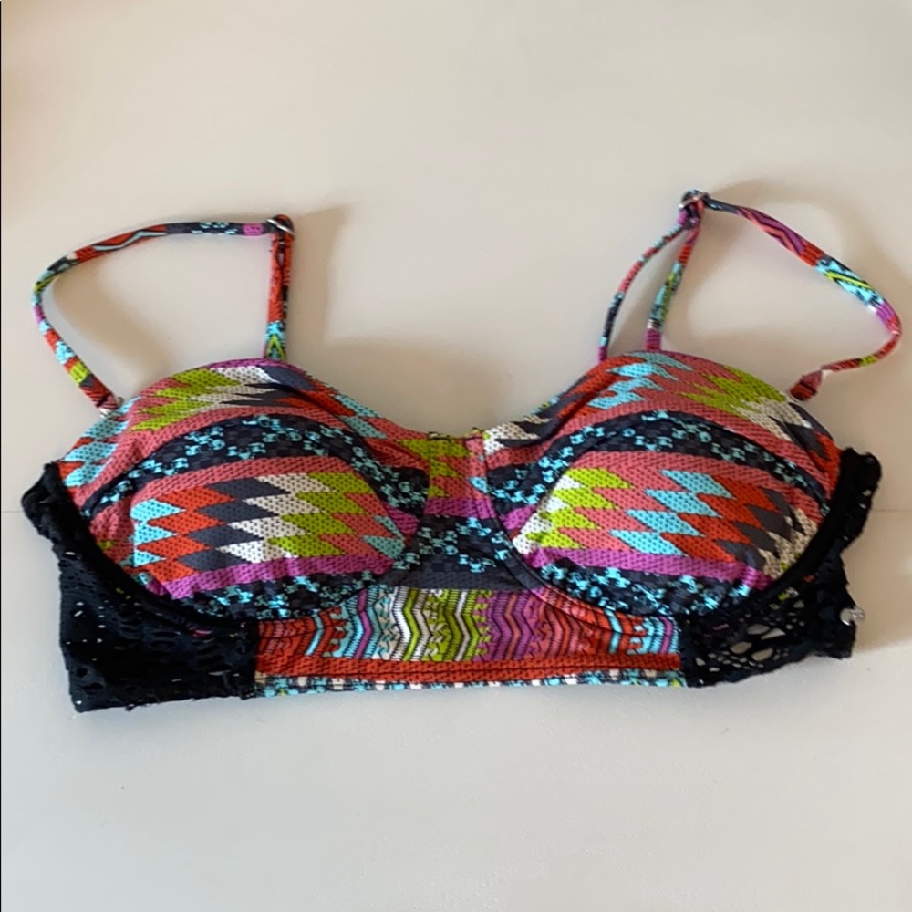 Billabong swimsuit
